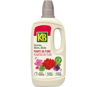 Kb concime liquido agrumi e piante mediterranee lt.1 (12 pezzi) - KB