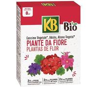 KB Concime PIANTE DA FIORE 650G
