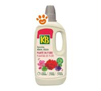 Kb concime liquido agrumi e piante mediterranee lt.1 (12 pezzi) - KB