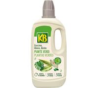KB Concime Piante Verde 1L