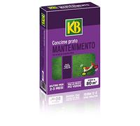 KB Concime Prato Mantenimento 2 Kg