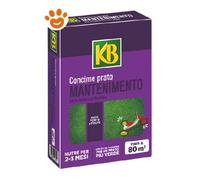 Kb concime granulare per prato kg. 5 - KB