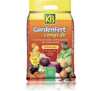 KB Concime Universale Garden Fert Long Life 5 kg
