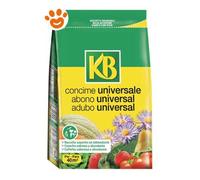 Concime granulare universale kb gr 800 (2 pezzi) Kb