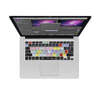 KB Tastatur-Abdeckung Shortcuts Cover Protezione per Premiere Pro Macbook 13 15