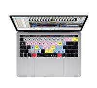 KB Covers Reason Keyboard Cove for Pro (Late 2016+) - Protezione tastiera per
