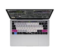 KB Covers Traktor Pro Keyboard Cover - Protezione tastiera per