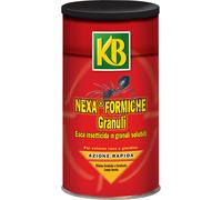 KB nexa insetticida per formiche lunga durata in granuli 250g ad azione rapida