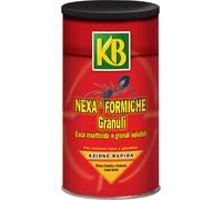 NEXA FORMICHE GRANULARE KB SCATOLA DA 800 GRAMMI