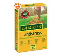 KB Evergreen Concime Prato Antistress - KB Evergreen Concime Prato Antistress - Confezione Da 2 Kg