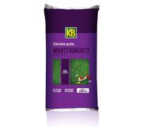 KB EVERGREEN MANTENIMENTO NPK 20.5.8(+2,0) concime per prato 5 KG