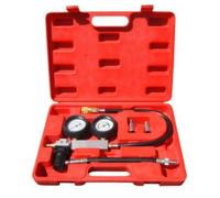 KB Global HS-A0021 Tester, Tenuta d. testata
