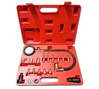 KB Global HS-A1020A Tester per controllo compressione