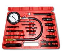 KB Global HS-A1020B Tester per controllo compressione