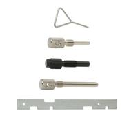 KB Global KB01676 Kit attrezzi, Fasatura