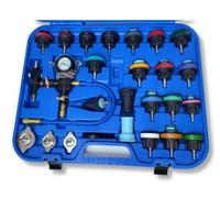 KB Global KB02052 Kit tester, Pressione sistema raffreddamento