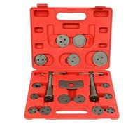 KB Global KB04018 Kit attrezzi rotazione / ripristino, Pistone pinza freno