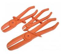 KB Global KB04072 Pinza bloccaflessibile