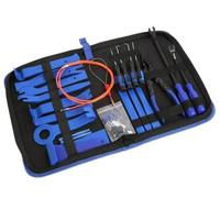 KB Global KBA1081 Kit attrezzi sblocco, Pannello portiera