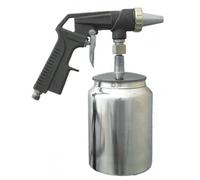 KB Global KBA1096 Pistola a getto di sabbia