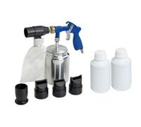 KB Global KBA1097 Pistola a spruzzo, Protezione sottoscocca