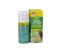 KB INSETTICIDA SPRAY AUTOSVUOTANTE NEXA TAC 150ML BLATTE INSETTI CIMICI ZANZARE