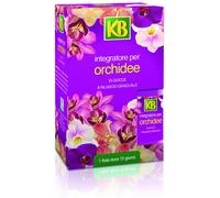 KB INTEGRATORE PER ORCHIDEE IN GOCCE pz. 6 12 CF