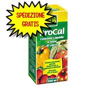 KB INTEGRATORE PROCAL 200 ML SOLUZIONE LIQUIDA A BASE DI CALCIO