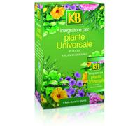 Kb Integratore Universale In Gocce - Confezione Da 6 Kb Giardinaggio e agricoltu