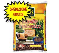 KB LAPILLO VULCANICO 33 L
