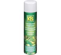 Lucidante Fogliare KB Ravviva il colore per tutti i tipi di piante Spray 600 ml