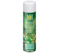 KB LUCIDANTE FOGLIARE 600 ML SPRAY PER FOGLIE LUCIDE