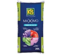 40 LT TERRICCIO TERRA TORBA UNIVERSALE PER PIANTE FIORI SACCO ALTA QUALITA'