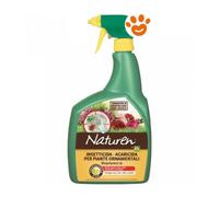KB Insetticida Acaricida Pronto Uso PFnPO BioPolysect, 800ml