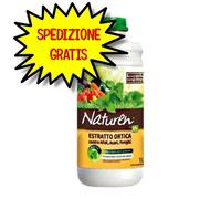 KB NATUREN ESTRATTO DI ORTICA CONCENTRATO 1 L
