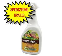 KB NATUREN ESTRATTO DI ORTICA RTU PRONTO ALL'USO 750 ML