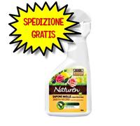 KB NATUREN SAPONE MOLLE A BASE DI OLIO D'OLIVA 750 ML pronto all'uso