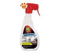 Cimici dei letti 500 ml KB - PROVATA EFFICACIA, ELIMINA UOVA, LARVE, ADULTI