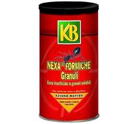 KB Nexa® FORMICHE GRANULI 250G