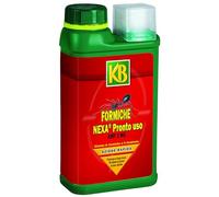 Kb insetticida nexa formiche granuli solubili gr. 800 (12 pezzi) - KB