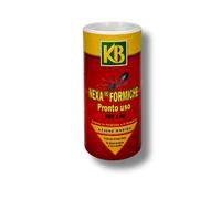 KB NEXA FORMICHE GRANULI da GR 250 Azione Rapida