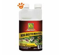 KB Nexa Insetti Molesti - KB Nexa Insetti Molesti - Confezione Da 250 ml