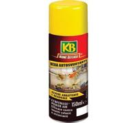 Insetticida nexa autosvuotante kb volanti striscianti ml. 150 (6 pezzi) Kb