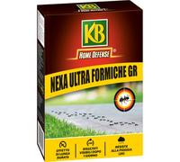 KB Nexa Ultra Formiche GR: Insetticida Granulare a Base di Piretro Naturale per un Controllo Superiore