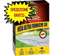 KB NEXA ULTRA FORMICHE 900 G POLVERE IN MICROGRANULI -