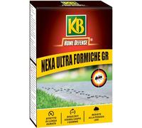 KB NEXA ULTRA Formiche – Polvere in microgranuli 120 g