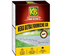 KB Insetticida per formiche NEXA ULTRA Granuli 900 g
