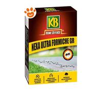 KB Nexa Ultra Formiche GR: Insetticida Granulare a Base di Piretro Naturale per un Controllo Superiore