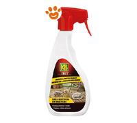 KB Nexa Zanzare e Insetti Volanti - KB Nexa Zanzare e Insetti Volanti - Confezione Da 500 ml
