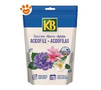 CONCIME IN GRANULI OSMOCOTE ACIDOFILE 750 gr KB - RAVVIVA I COLORI DELLE PIANTE